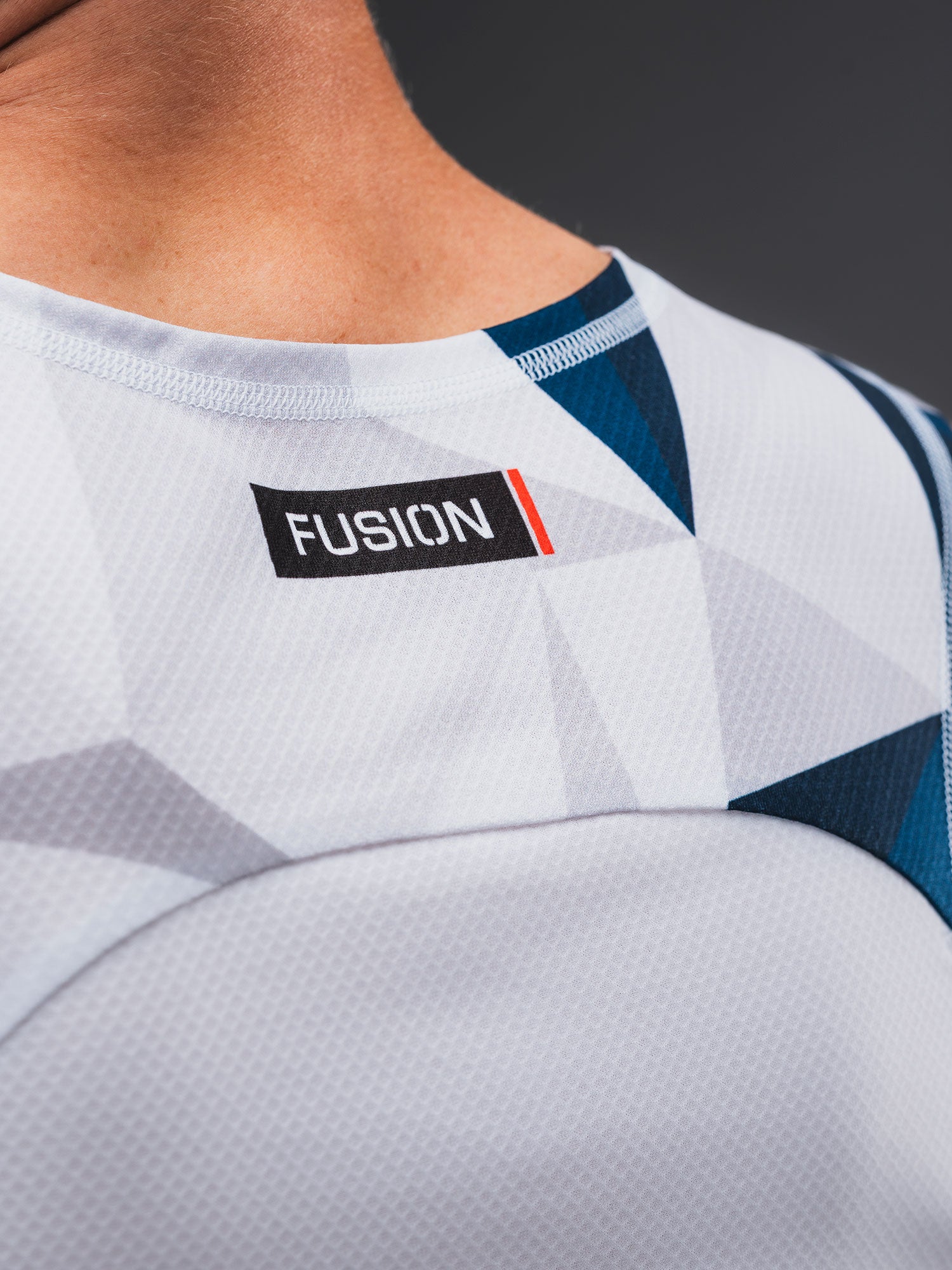 TEMPO! Run Singlet